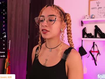 Mary_Jane_Lovers February 05, 2025 Chaturbate stream image