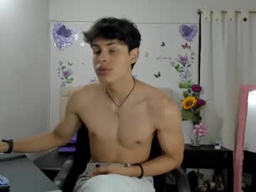 _Matteo_1 February 05, 2025 Chaturbate stream image