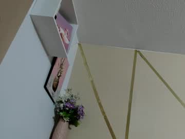 Meganfox9 February 05, 2025 Chaturbate stream image