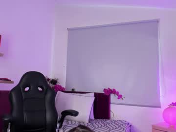 Mia_Thompsonn_ February 05, 2025 Chaturbate stream image