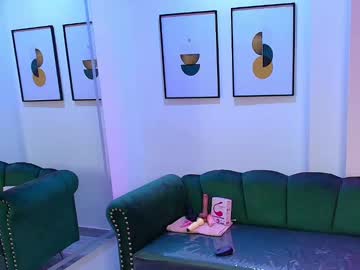 Milu_Ballmer February 05, 2025 Chaturbate stream image