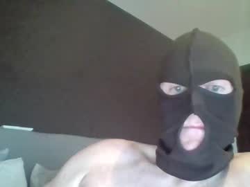Mister_Tommm80 February 05, 2025 Chaturbate stream image