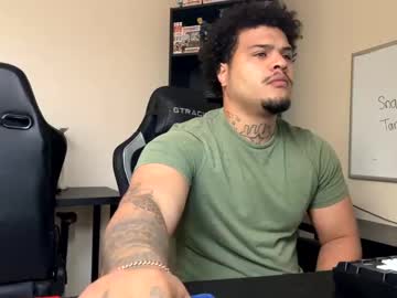 Mrtarzanpapi February 05, 2025 Chaturbate stream image