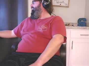 Rockerdude1989 February 05, 2025 Chaturbate stream image