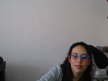 Skarlet_Adams February 05, 2025 Chaturbate stream image