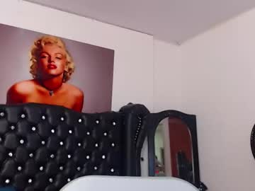 Taliana36 February 05, 2025 Chaturbate stream image