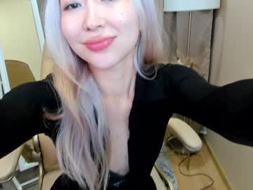 Teanna_Layne February 05, 2025 Chaturbate stream image