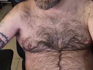 Thor_On_Cam February 05, 2025 Chaturbate stream image