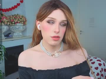 _Yourfoxy_ February 05, 2025 Chaturbate stream image