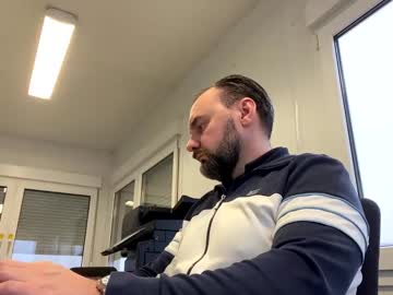 3ton3kto February 05, 2025 Chaturbate stream image