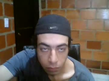 8inchescol February 05, 2025 Chaturbate stream image