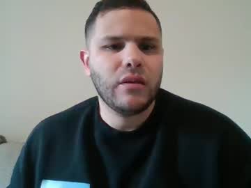 Acrunner February 05, 2025 Chaturbate stream image