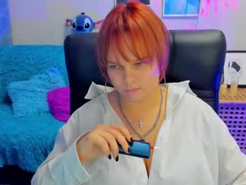Alisefoxx February 05, 2025 Chaturbate stream image