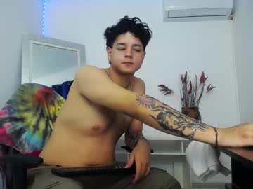 Axel_Tk February 05, 2025 Chaturbate stream image