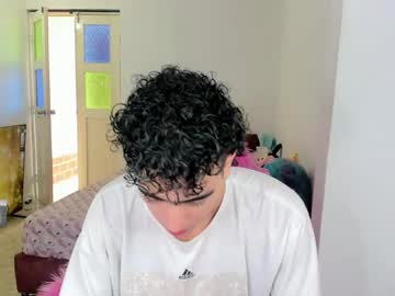 Blessedboyx February 05, 2025 Chaturbate stream image
