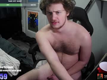 Cajerk February 05, 2025 Chaturbate stream image