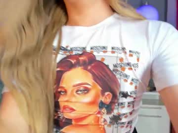 Cinthya_Walker1 February 05, 2025 Chaturbate stream image