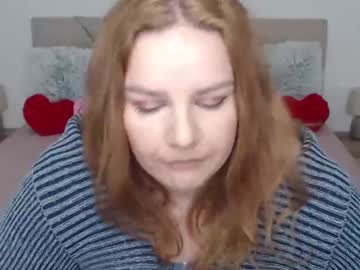 Curvyanna13 February 05, 2025 Chaturbate stream image