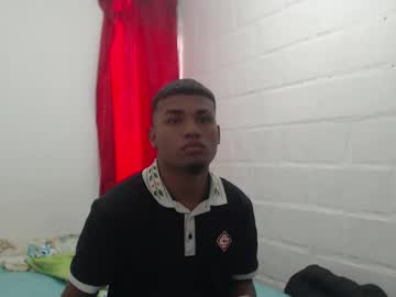 Demol_Latin February 05, 2025 Chaturbate stream image
