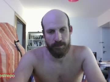 Elmatirestrepo February 05, 2025 Chaturbate stream image