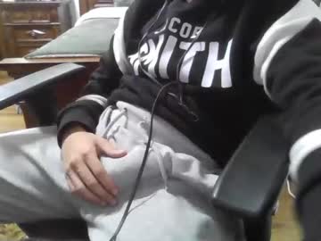 Finn00441901094 February 05, 2025 Chaturbate stream image