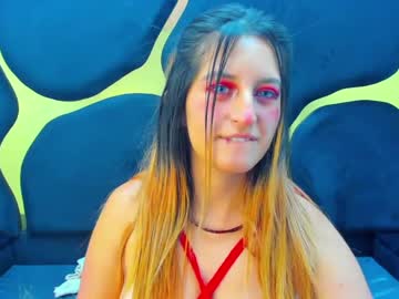 Giaroussel February 05, 2025 Chaturbate stream image