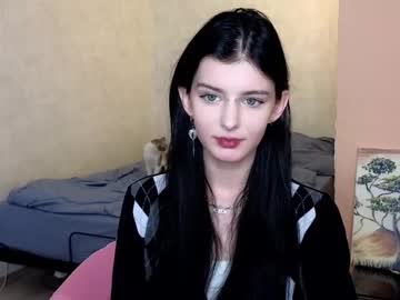 Girl_Mira18 February 05, 2025 Chaturbate stream image
