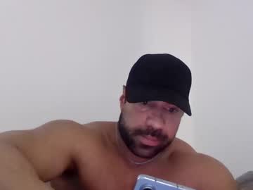 Gymking999 February 05, 2025 Chaturbate stream image