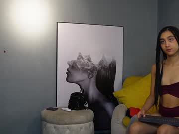 Hermionescott February 05, 2025 Chaturbate stream image