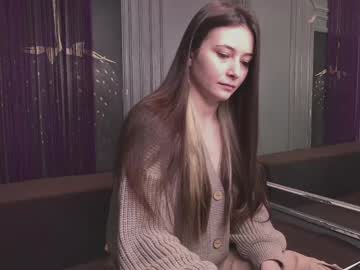 Ishtar_Divine February 05, 2025 Chaturbate stream image