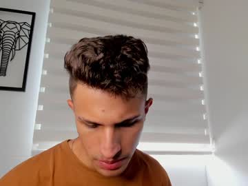 Kevin_Ahs1 February 05, 2025 Chaturbate stream image