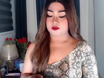 Michellechannelxxx stream photo from February 05, 2025