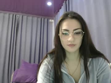 Mollyy_Angell February 05, 2025 Chaturbate stream image