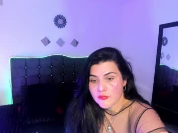 Penelope_Gw February 05, 2025 Chaturbate stream image