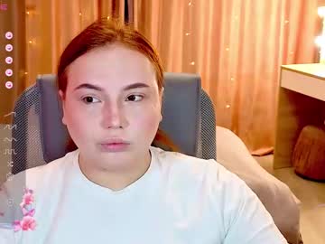 Playfullfoxx February 05, 2025 Chaturbate stream image