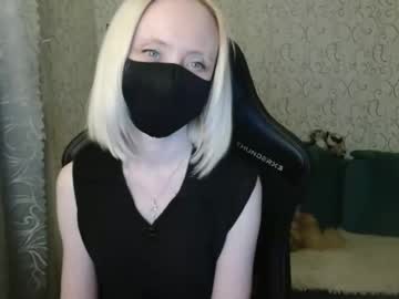 Rebesaolset February 05, 2025 Chaturbate stream image