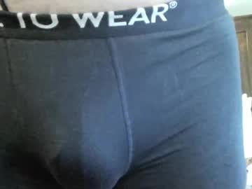 Rick_Richard15 February 05, 2025 Chaturbate stream image