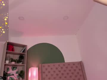 Sarada_Parker February 05, 2025 Chaturbate stream image