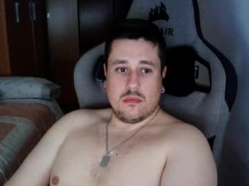 Sergio95n February 05, 2025 Chaturbate stream image