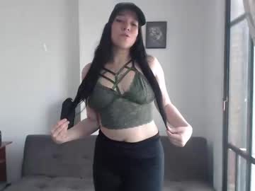 Sharoonnn34 February 05, 2025 Chaturbate stream image