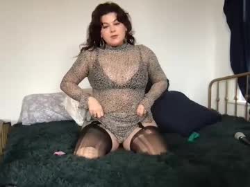 Slowburnrenee February 05, 2025 Chaturbate stream image