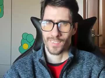 Stevex870 February 05, 2025 Chaturbate stream image