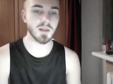 Supermanqsky February 05, 2025 Chaturbate stream image