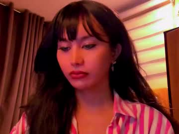 Th3r3sa February 05, 2025 Chaturbate stream image