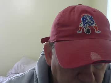 Thepats2323 February 05, 2025 Chaturbate stream image