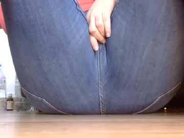 Wet_Pants2022 February 05, 2025 Chaturbate stream image
