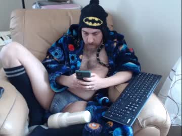 Whiskyjane February 05, 2025 Chaturbate stream image
