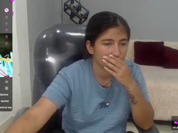 Allisa_Sinns February 05, 2025 Chaturbate stream image