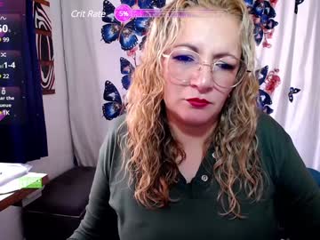 Ally_Sweety February 05, 2025 Chaturbate stream image