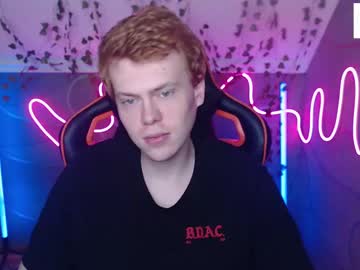 Alvin_Rain February 05, 2025 Chaturbate stream image